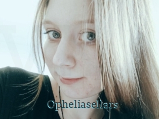 Opheliasellars