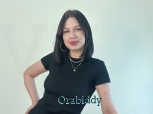 Orabiddy