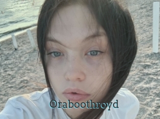 Oraboothroyd
