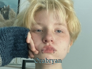 Orabryan