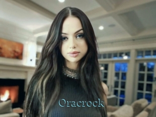 Oracrock
