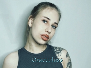 Oracurless