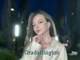 Oradarlington
