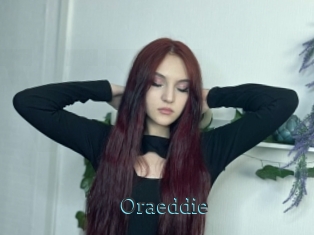 Oraeddie