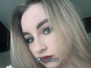Oraevitt