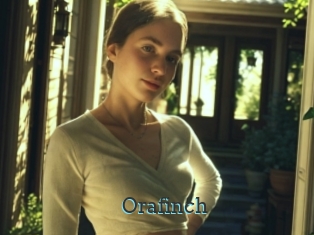 Orafinch