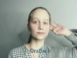 Oraflack