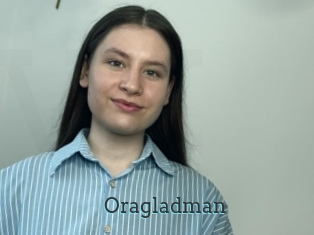 Oragladman