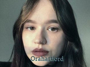 Orahartford