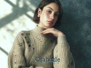 Orahazle