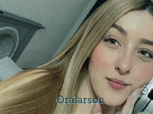 Oralarson