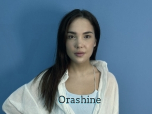 Orashine