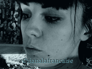 Orianalafrancaise