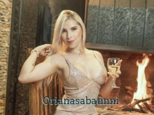 Orianasabatinni