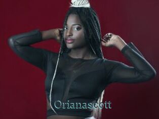 Orianascott