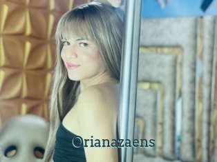 Orianazaens