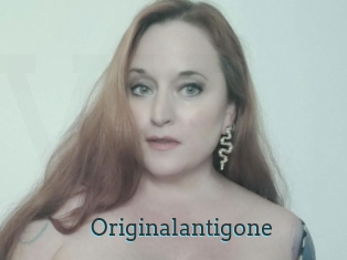 Originalantigone