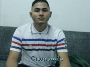 Orion_smile