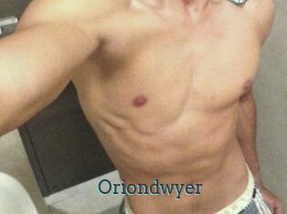 Oriondwyer