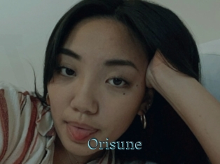 Orisune