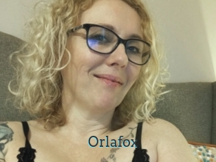 Orlafox