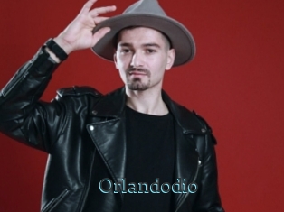 Orlandodio