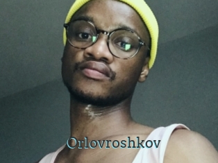 Orlovroshkov