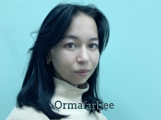 Ormafarbee