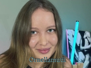 Ornellamutii