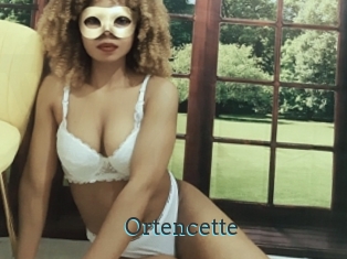Ortencette