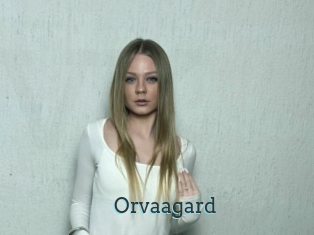 Orvaagard