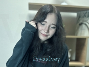 Orvaalvey
