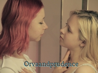 Orvaandprudence