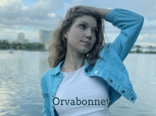 Orvabonney