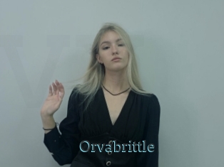 Orvabrittle