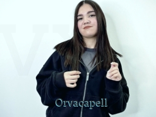 Orvacapell