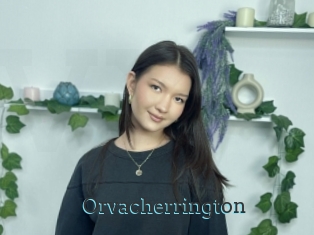 Orvacherrington