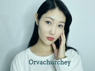 Orvachurchey