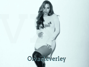 Orvacleverley