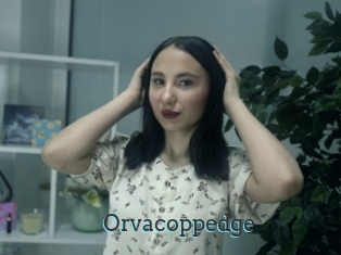 Orvacoppedge