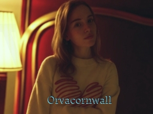 Orvacornwall