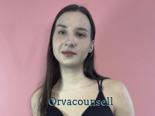 Orvacounsell