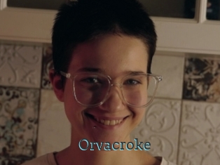 Orvacroke