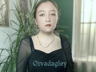 Orvadagley