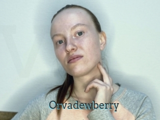 Orvadewberry