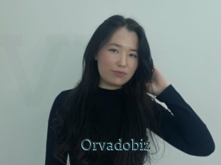 Orvadobiz