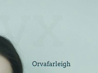 Orvafarleigh