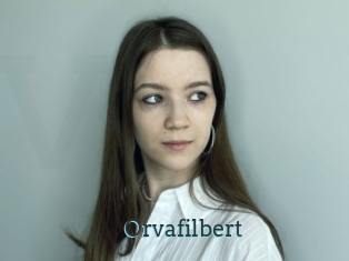 Orvafilbert