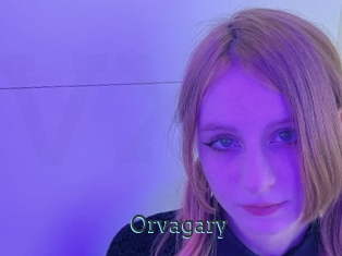 Orvagary