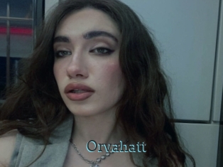 Orvahatt